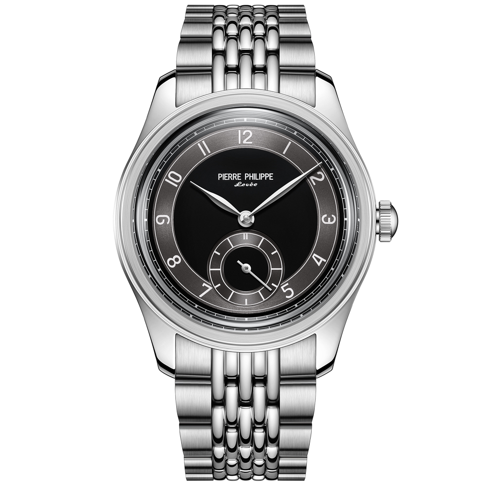 Omega Watch Constellation - นาฬิกาข้อมือผู้ชาย PIERRE Retro Formal Dress Watch