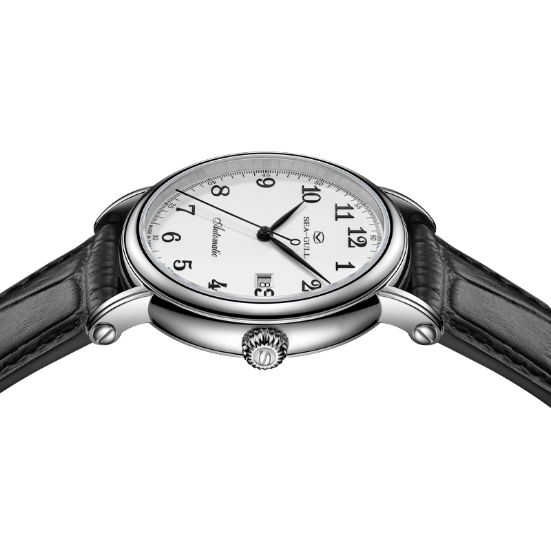 ซีกัล เม็นนาฬิกาจักรกลอัตโนมัต - Omega Watch Constellation บทวิจารณ์และราคา