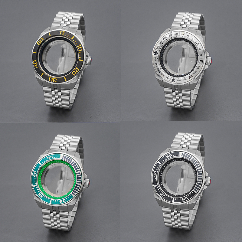 King Samurai PROSPEX Series นา - Citizen Watch Tsuyosa บทวิจารณ์และราคา