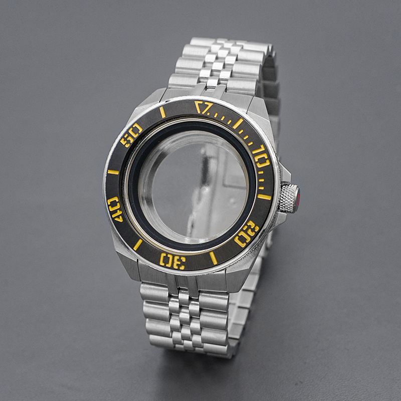 King Samurai PROSPEX Series นา - Citizen Watch Tsuyosa บทวิจารณ์และราคา