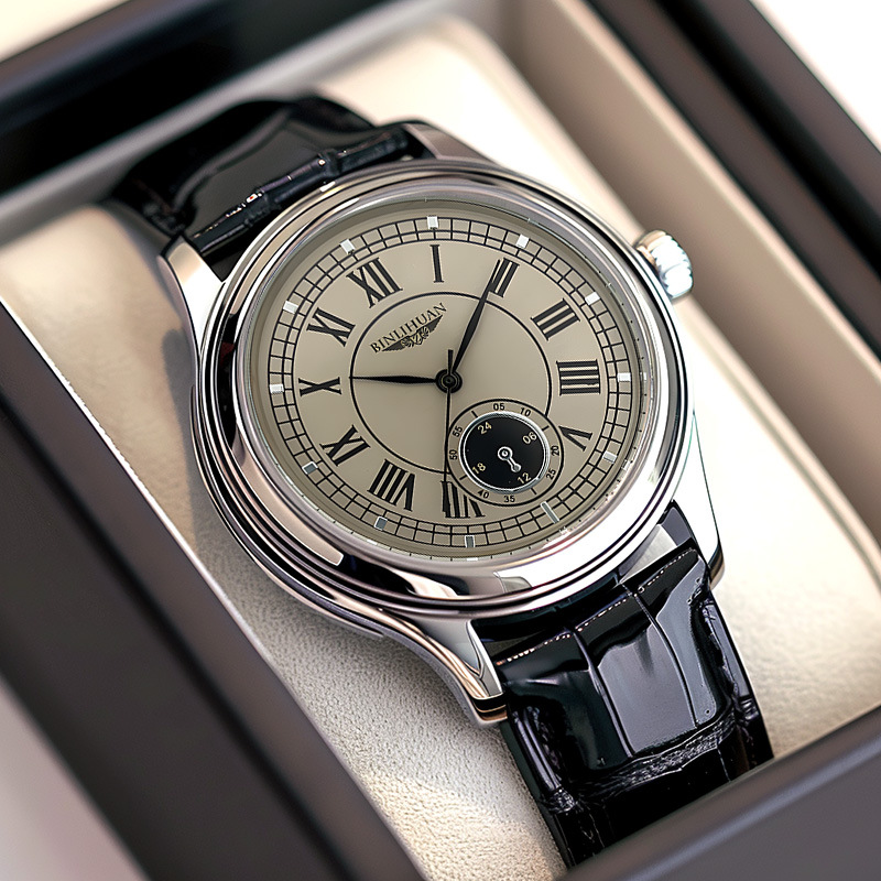 นาฬิกาข้อมือผู้ชาย ดีไซน์คลาสส - Omega Watch Constellation บทวิจารณ์และราคา