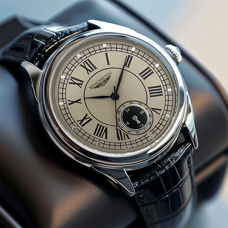 นาฬิกาข้อมือผู้ชาย ดีไซน์คลาสส - Omega Watch Constellation บทวิจารณ์และราคา