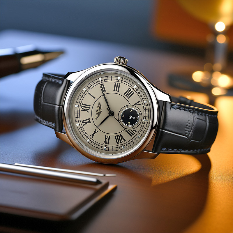 นาฬิกาข้อมือผู้ชาย ดีไซน์คลาสส - Omega Watch Constellation บทวิจารณ์และราคา