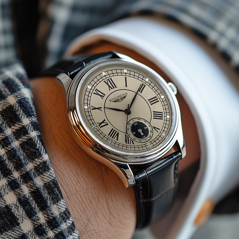 นาฬิกาข้อมือผู้ชาย ดีไซน์คลาสส - Omega Watch Constellation บทวิจารณ์และราคา