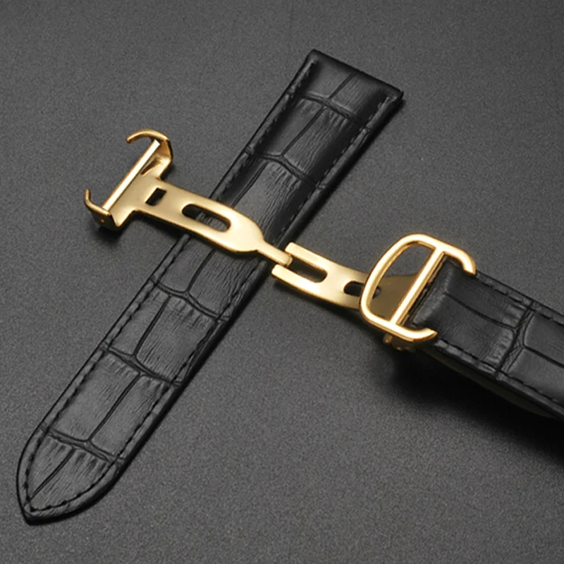สำหรับ Cartier สายนาฬิกา18 20  - Cartier Watch Santos บทวิจารณ์และราคา