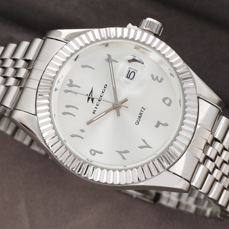 นาฬิกาแฟชั่นผู้ชายวันที่ High- - Cartier Watch Tank บทวิจารณ์และราคา