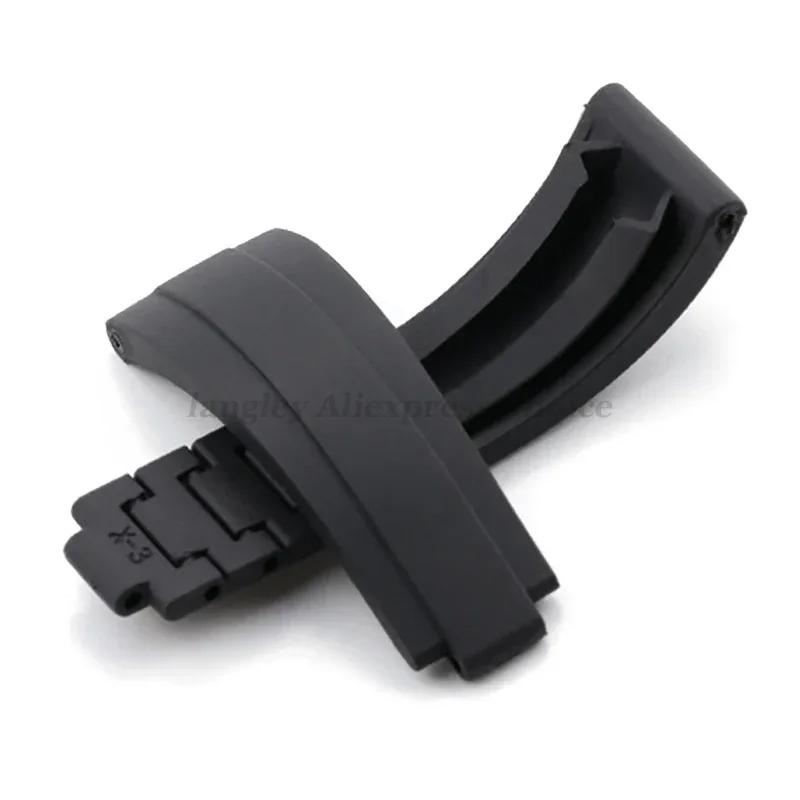 สําหรับ Rolex นาฬิกาข้อมือยาง  - Curved Spring Bar บทวิจารณ์และราคา