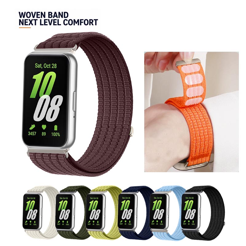 สายรัดไนลอนแบบห่วงสำหรับกีฬา ร - Sport Loop Velcro บทวิจารณ์และราคา