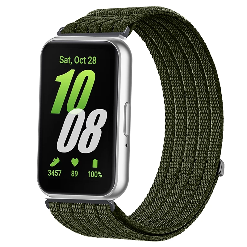 สายรัดไนลอนแบบห่วงสำหรับกีฬา ร - Sport Loop Velcro บทวิจารณ์และราคา