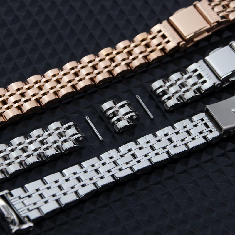 สายนาฬิกาสแตนเลสสําหรับ Xiao m - Milanese Loop Magnetic บทวิจารณ์และราคา