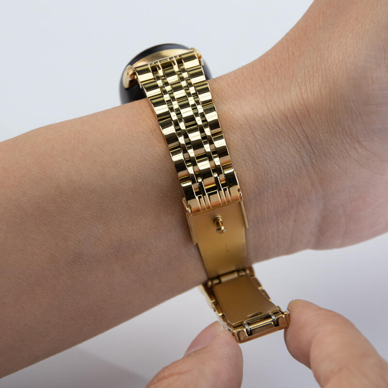 สายนาฬิกาสแตนเลสสําหรับ Xiao m - Milanese Loop Magnetic บทวิจารณ์และราคา