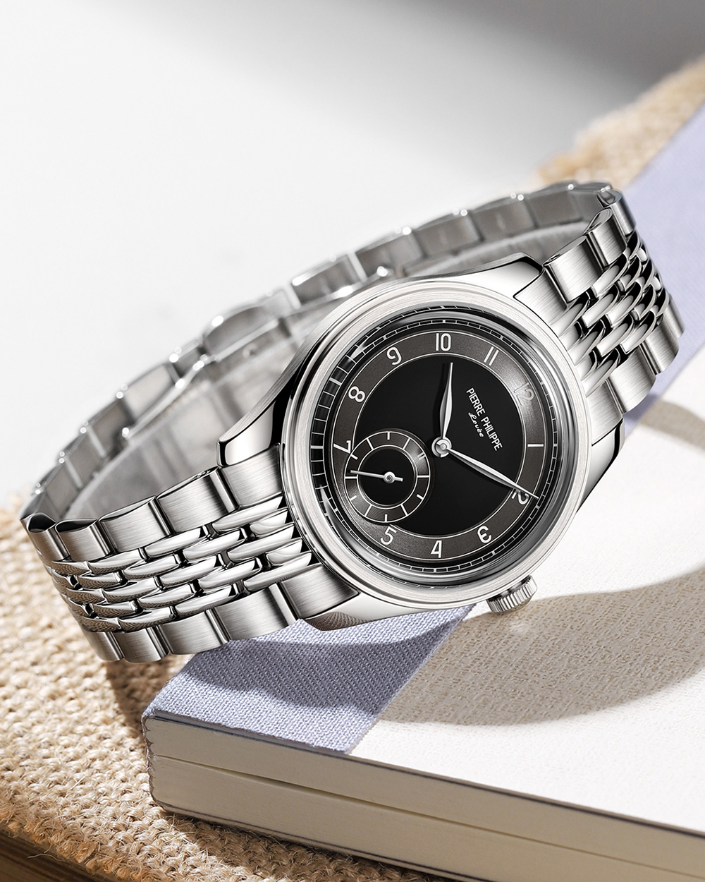 นาฬิกาข้อมือผู้ชาย PIERRE Retr - Omega Watch Constellation บทวิจารณ์และราคา