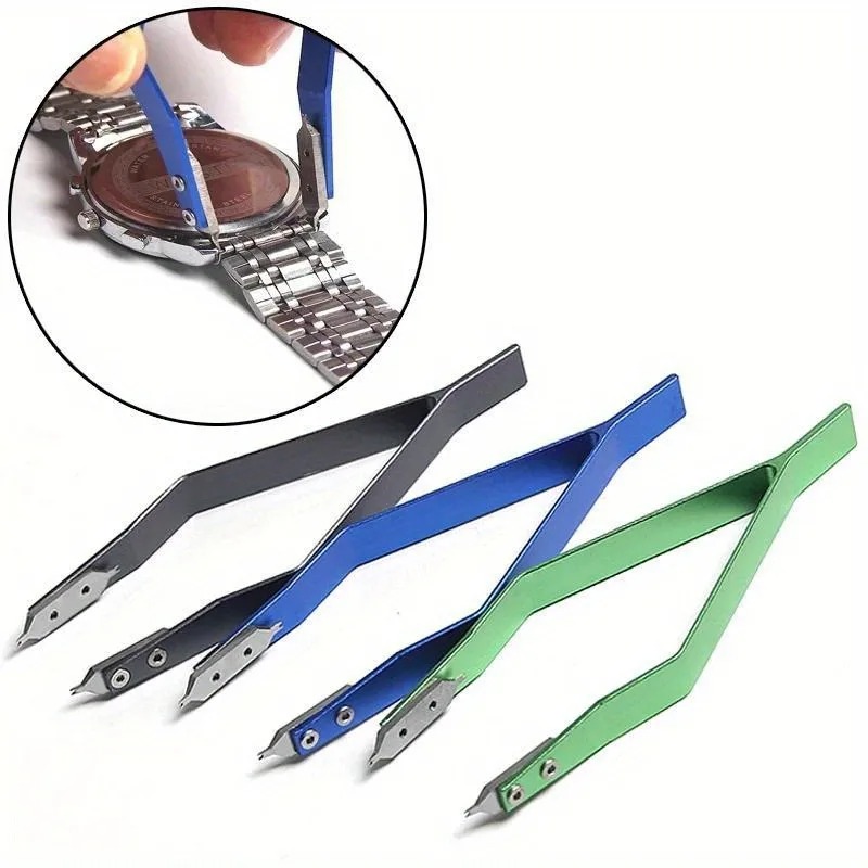 เครื่องมือถอดสปริงบาร์แบบมืออา - Spring Bar Tool Set บทวิจารณ์และราคา