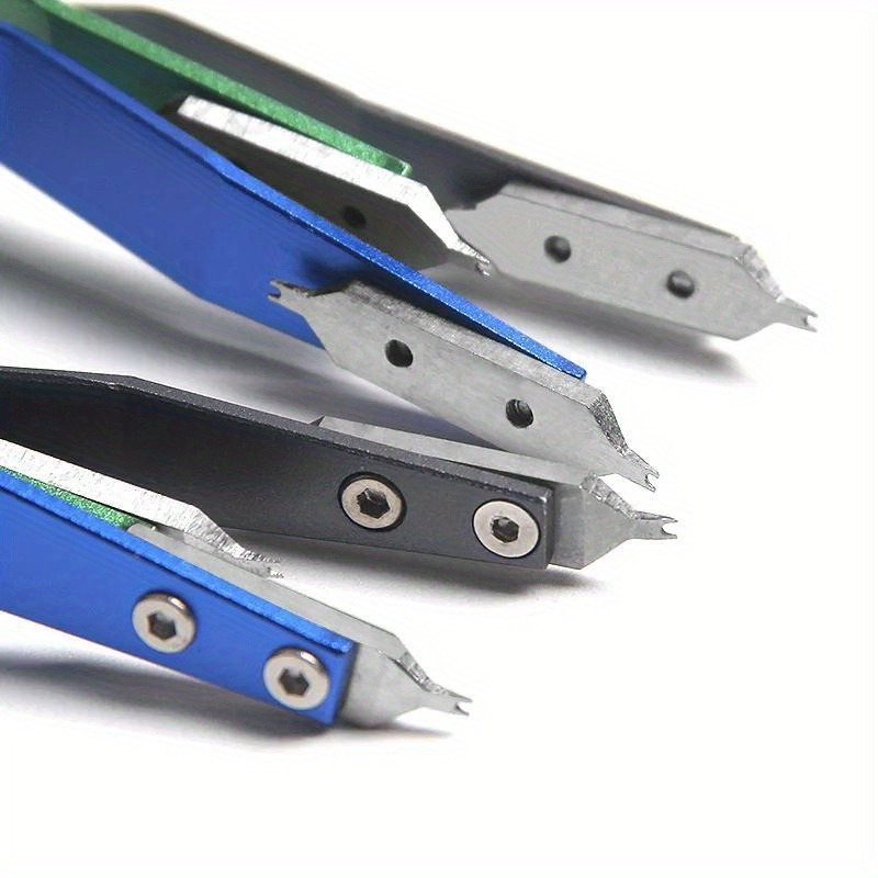 เครื่องมือถอดสปริงบาร์แบบมืออา - Spring Bar Tool Set บทวิจารณ์และราคา