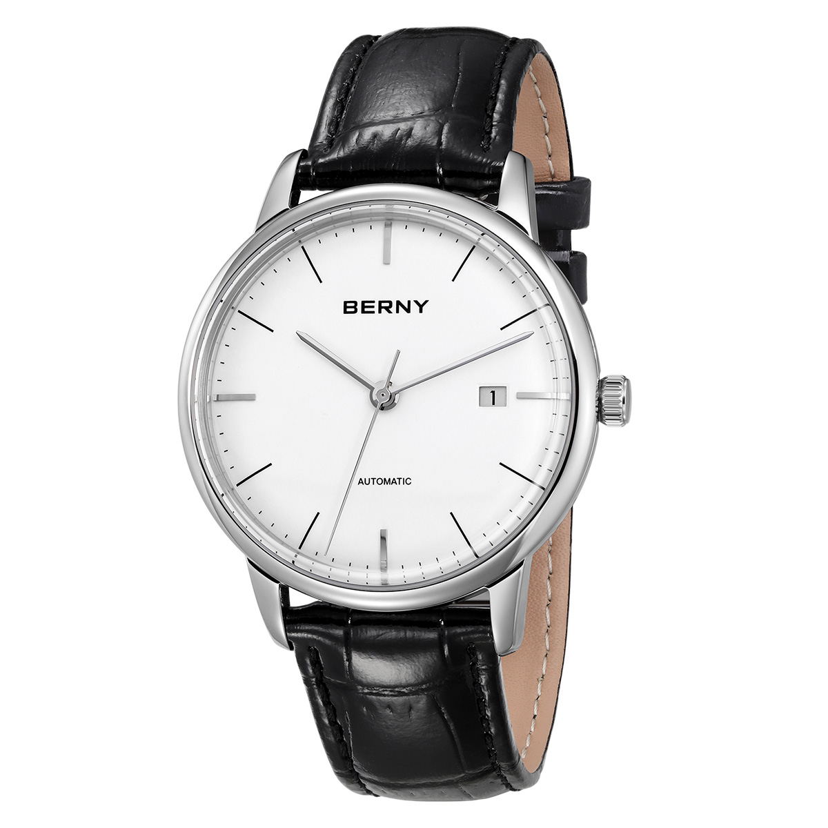 BERNY นาฬิกาผู้ชายแบบกลไก MIYO - Seiko Watch Presage บทวิจารณ์และราคา