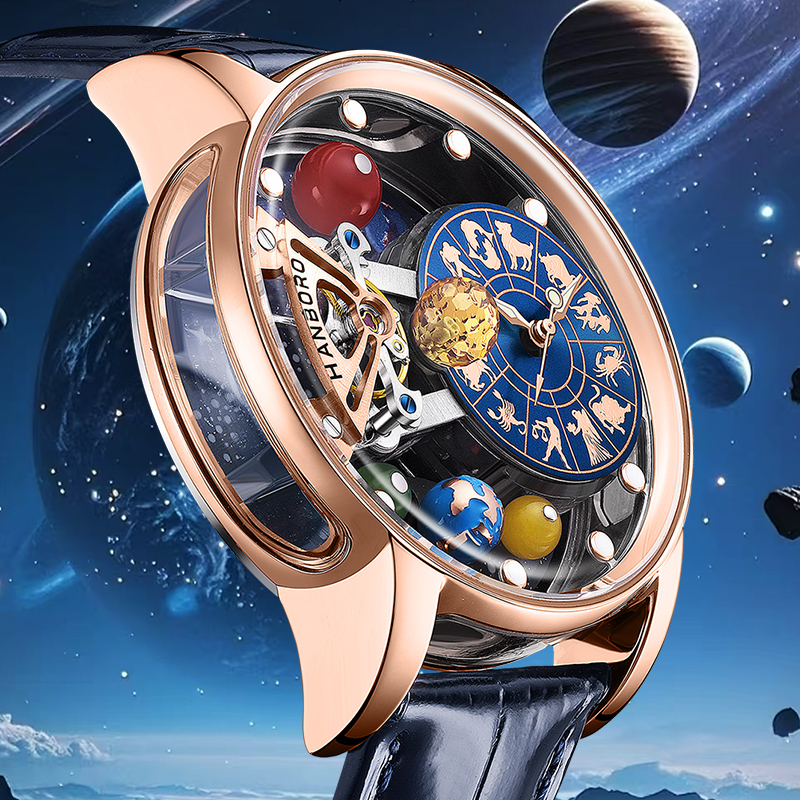 นาฬิกา Starry Sky Watch สำหรับ - Omega Watch Constellation บทวิจารณ์และราคา
