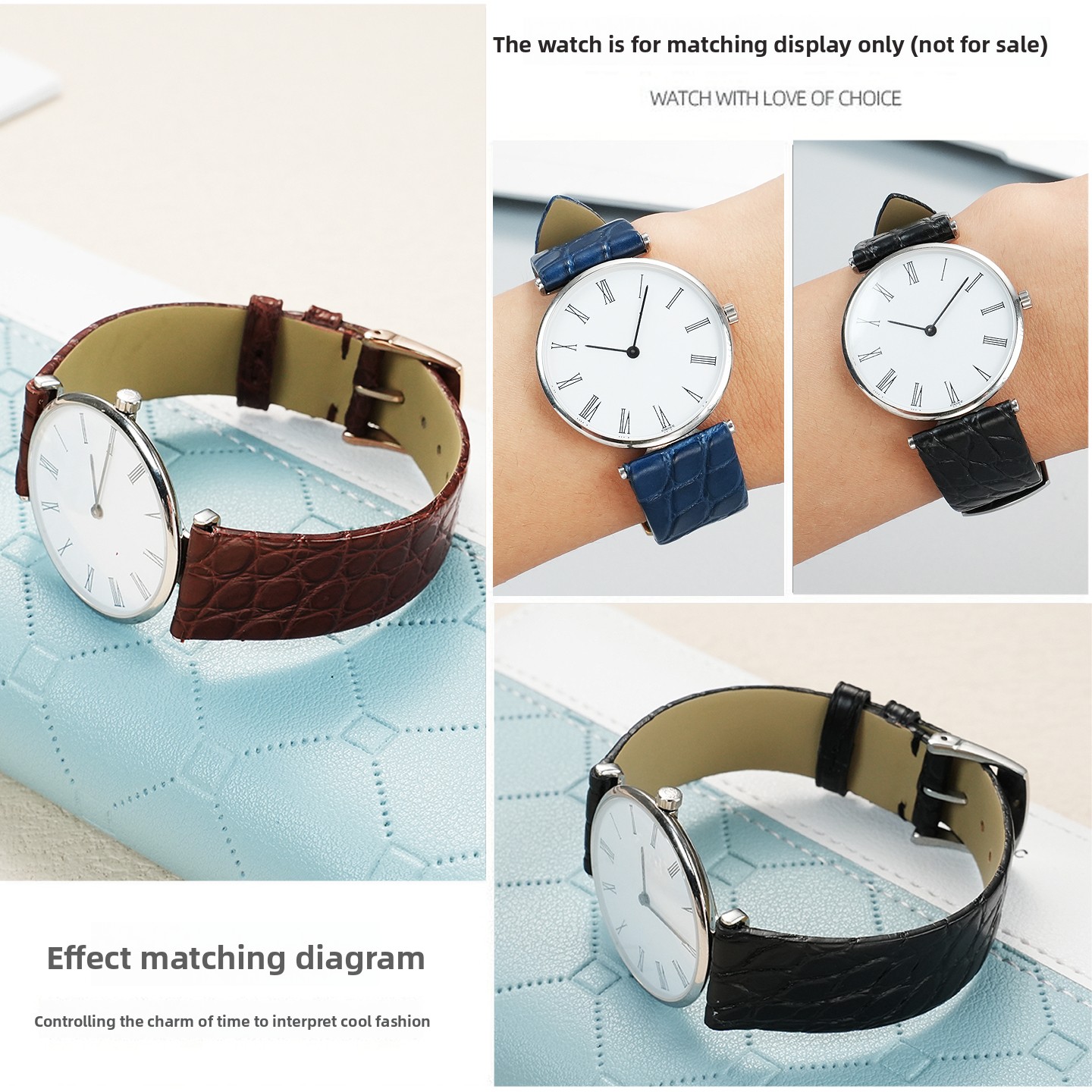 12 13 16 18 19 20 มม.Ultra-thi - Cartier Watch Tank บทวิจารณ์และราคา