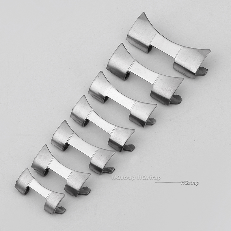 Hollow Curved End Link 20 มม.2 - Curved Spring Bar บทวิจารณ์และราคา