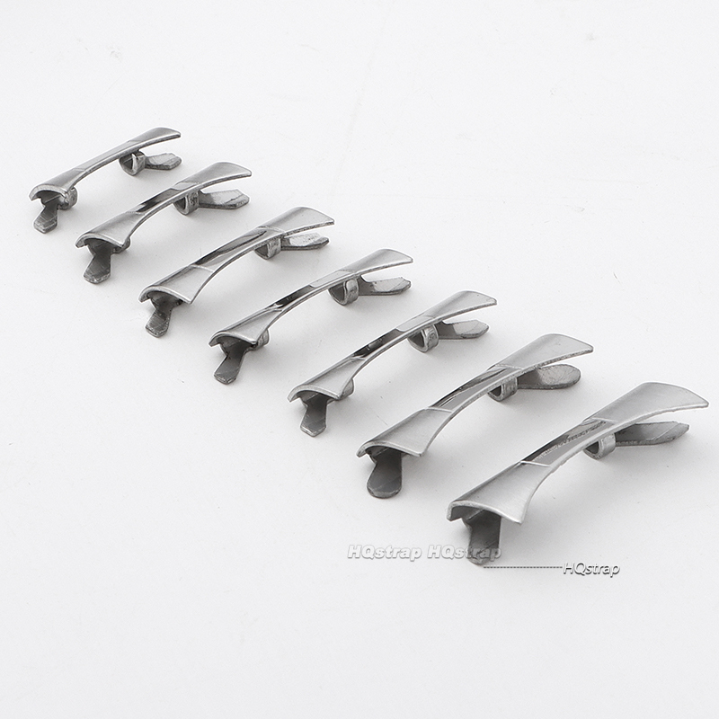Hollow Curved End Link 20 มม.2 - Curved Spring Bar บทวิจารณ์และราคา