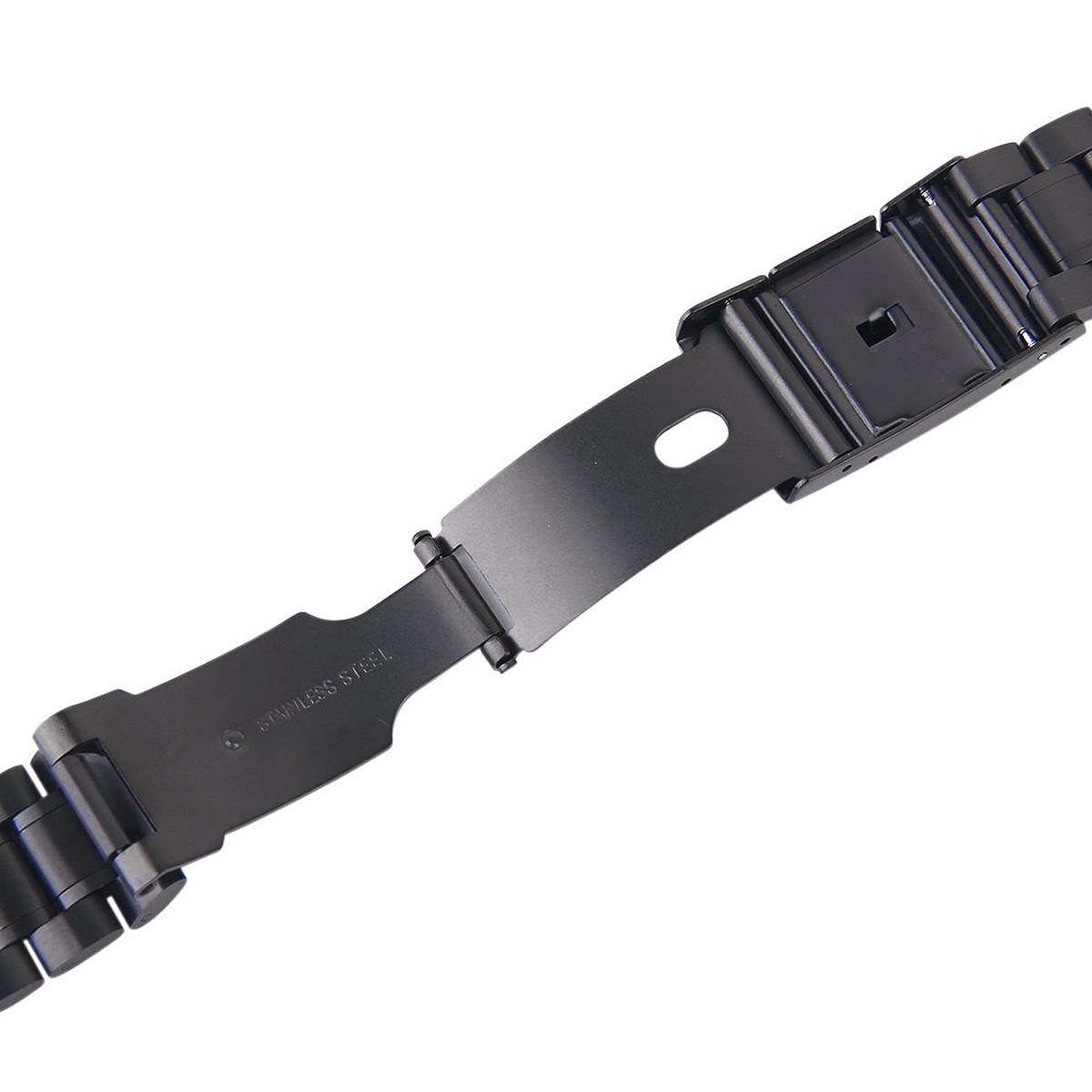 สายนาฬิกาสแตนเลสสตีล 2 ชิ้น ขน - Curved Spring Bar บทวิจารณ์และราคา