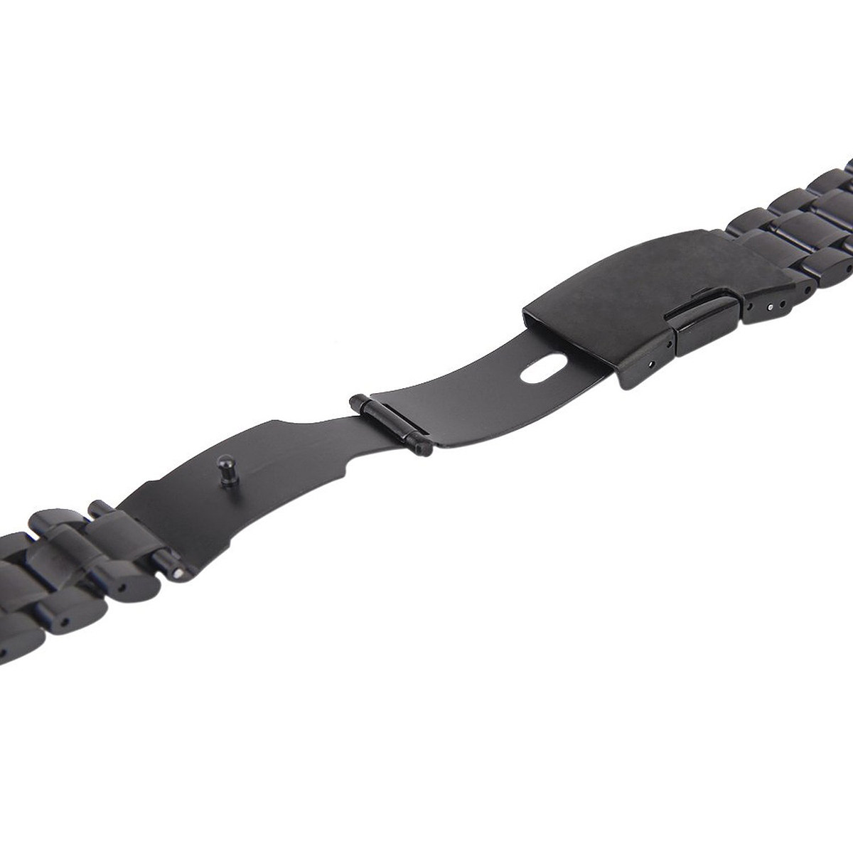 สายนาฬิกาสแตนเลสสตีล 2 ชิ้น ขน - Curved Spring Bar บทวิจารณ์และราคา