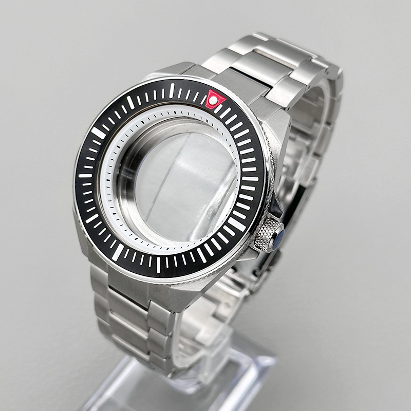 ตัวเรือนนาฬิกา Silver King Sam - Citizen Watch Tsuyosa บทวิจารณ์และราคา