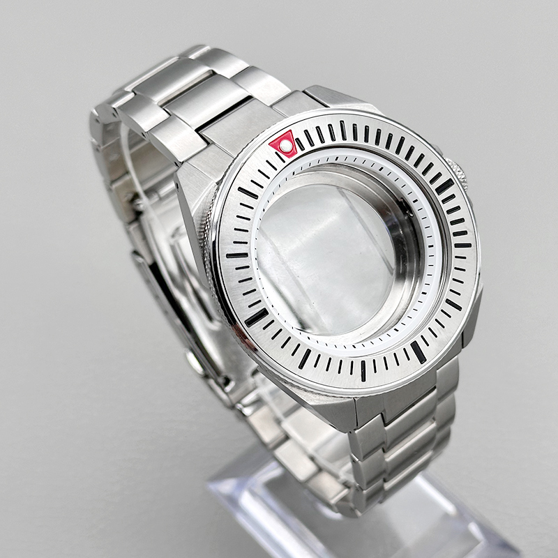 ตัวเรือนนาฬิกา Silver King Sam - Citizen Watch Tsuyosa บทวิจารณ์และราคา