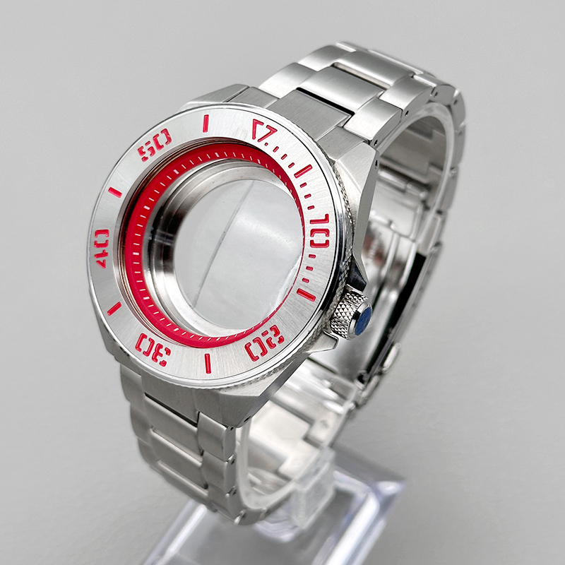 ตัวเรือนนาฬิกา Silver King Sam - Citizen Watch Tsuyosa บทวิจารณ์และราคา