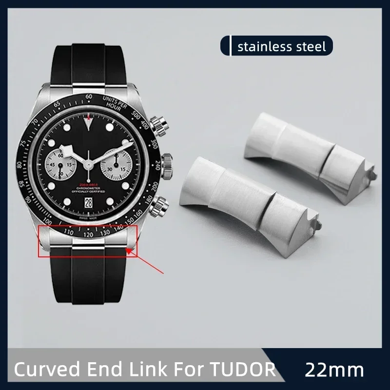 22 มม.สแตนเลสไม่มีรอยต่อการเชื - Curved Spring Bar บทวิจารณ์และราคา