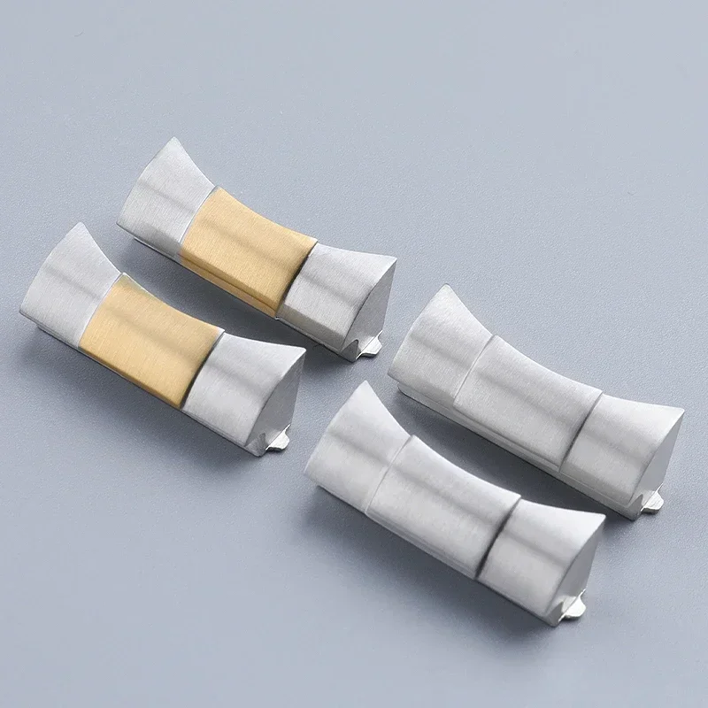 22 มม.สแตนเลสไม่มีรอยต่อการเชื - Curved Spring Bar บทวิจารณ์และราคา