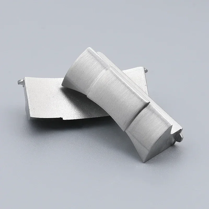 22 มม.สแตนเลสไม่มีรอยต่อการเชื - Curved Spring Bar บทวิจารณ์และราคา