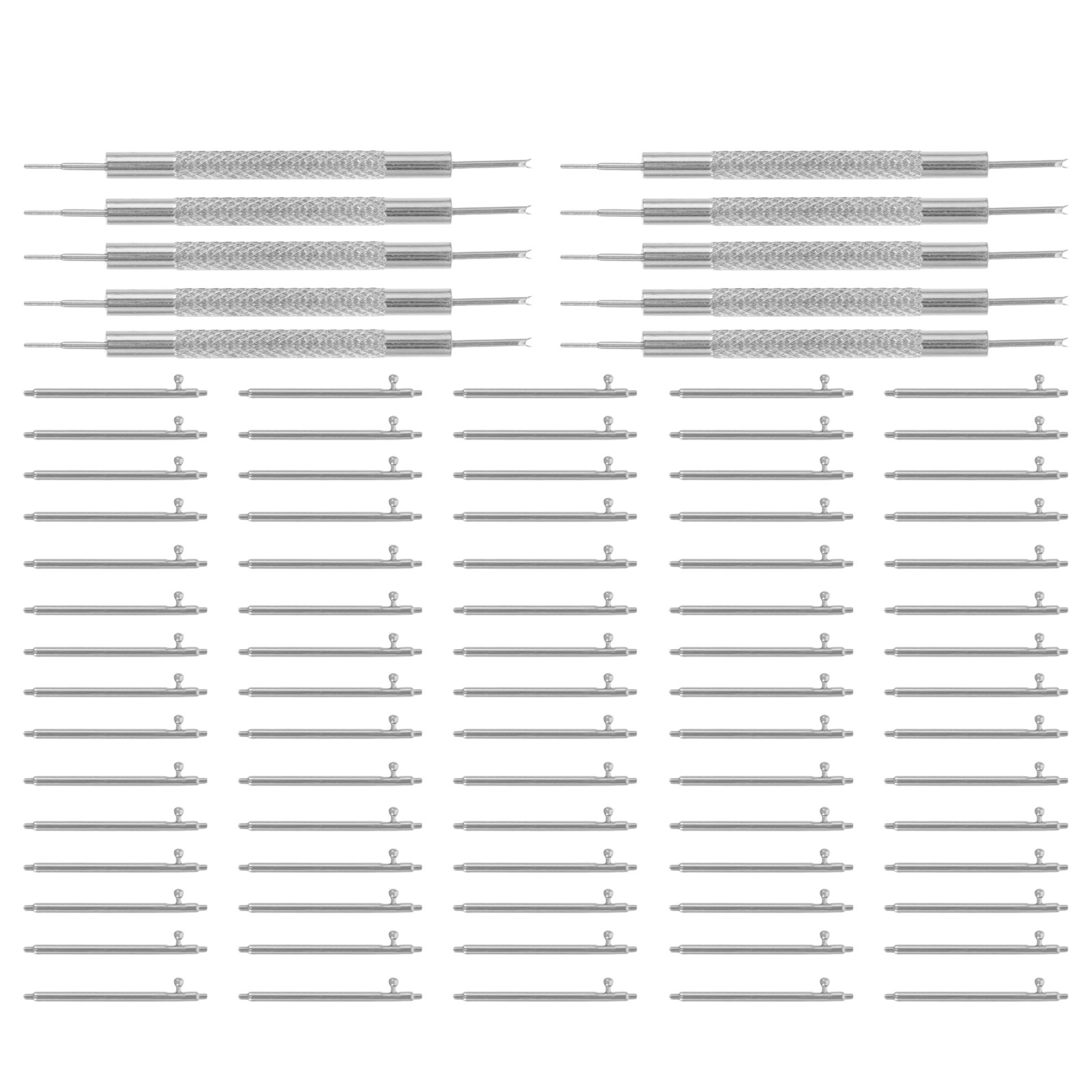 ชุดเครื่องมือซ่อมนาฬิกา 110 ชิ - Spring Bar Tool Set บทวิจารณ์และราคา