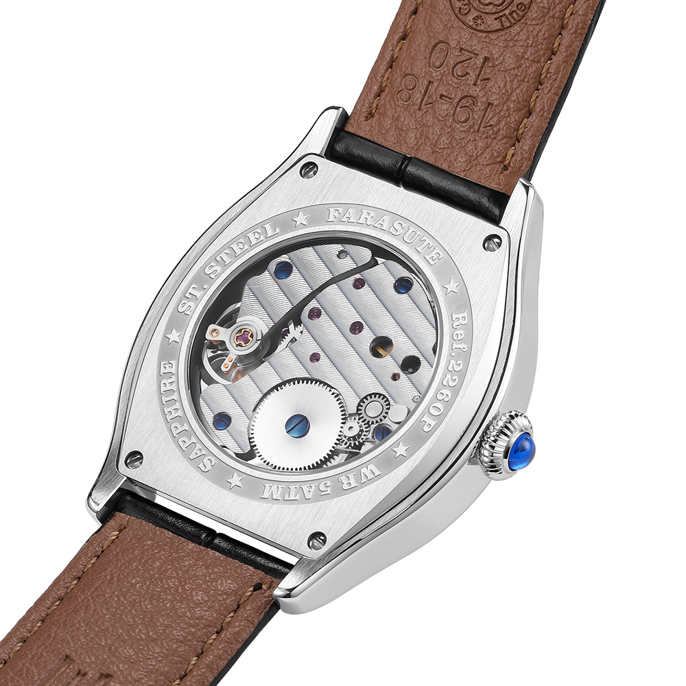 นาฬิกาข้อมือ FARASUTE 36 มม. ส - Omega Watch Constellation บทวิจารณ์และราคา
